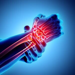Ergonomic Hand and Power Tools