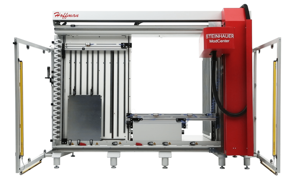 Agilix Solutions | Express Enclosure Modifications with the nVent HOFFMAN ModCenter