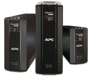 APC Critical Power Solutions
