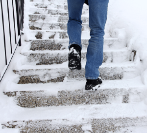 SNO-PLOW® Ice Melt from Agilix Solutions