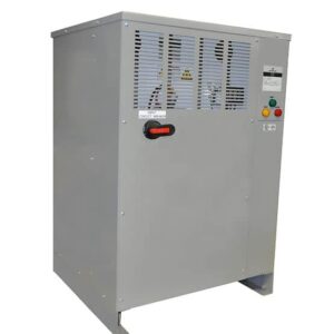 SolaHD Three Phase Power Conditioners available at French Gerleman