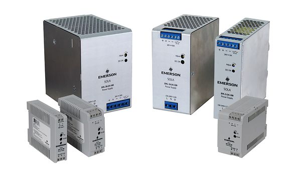 SolaHD Single Phase Power Conditioners available at French Gerleman