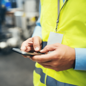 Product Recognition App