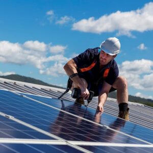 solar integration