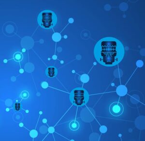 industrial network design - overcoming the Frankenstein network 