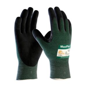 Finding the Right Glove for the Job: The Basics of Hand Safety Ratings