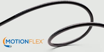 LUTZE Motionflex M cable