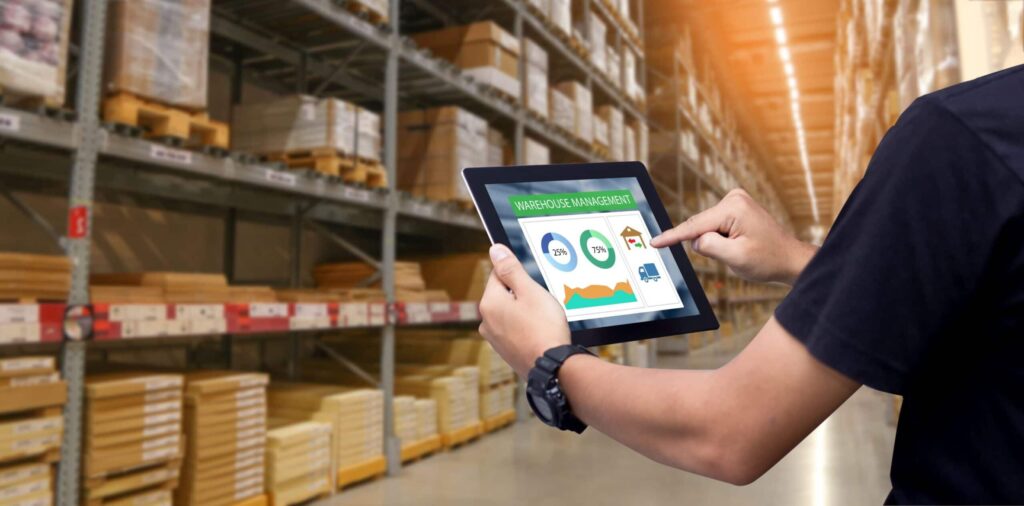 Agilix can help you manage spare parts inventory with a Rockwell Automation parts management agreement