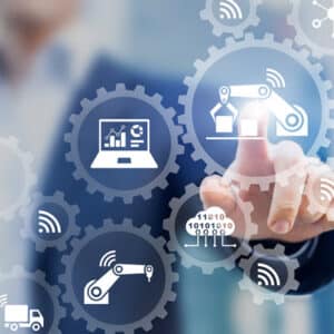 Industrial Network Design | Agilix Solutions