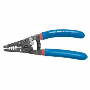 Klein-Kurve 11053 Wire Stripper and Cutter