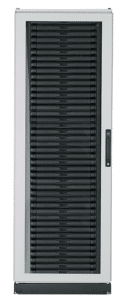 Micro data center for physical industrial network security