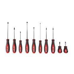 Milwaukee Demolition Screwdriver Set