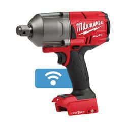 Milwaukee M18 Fuel Impact Wrench