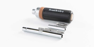 Southwire 597239 9-in-1 Screwdriver