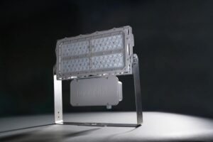 Dialight ProSite Floodlight Industrial Lighting for industrial energy savings