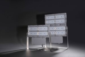 Dialight ProSite Floodlight Industrial Lighting