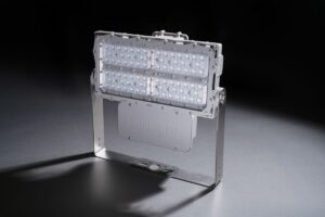 Dialight ProSite Floodlight Industrial Lighting for industrial energy savings