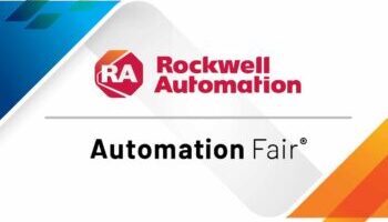 Automation Fair Event presented by Rockwell Automation