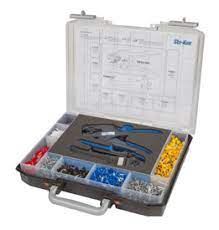 ABB Sta Kon Ferrule and Installation tool kit