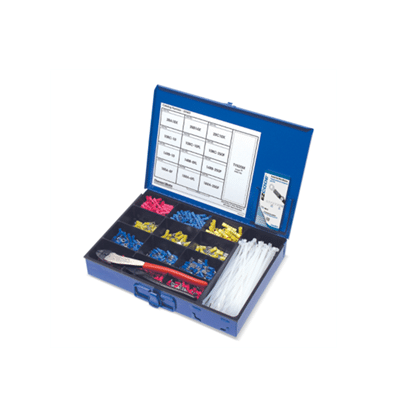 Sta-Kon Ferrules Kit and ABB Loaner Tools | Agilix Solutions