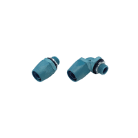 T&B Liquidtight Systems Type A Fittings