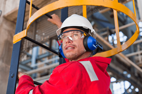 Agilix Solutions | Workplace Safety
