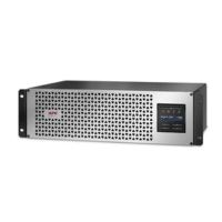 1500VA Li-Ion UPS