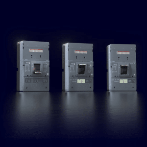 3VA Molded Case Circuit Breakers