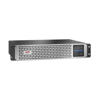 750 VA Li-Ion UPS