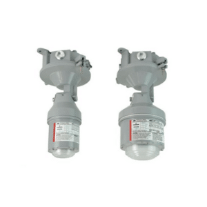 Glomaster LED Series Luminaires