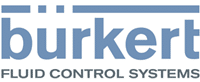 Burkert Logo | Agilix Solutions