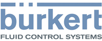 Burkert logo