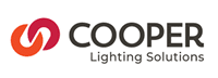 Cooper Lighting logo