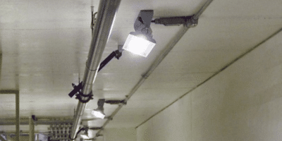 Dialight DuroSite® LED linear fixtures