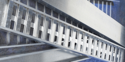 Eaton's cable tray