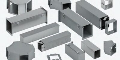 Eaton-B-Line series wireway