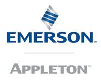 Emerson Appleton logo