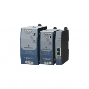 Emerson SolaHD SDN-D High Performance DIN Rail Series