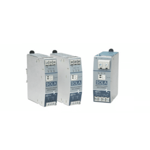 Emerson SolaHD SDN-D Series