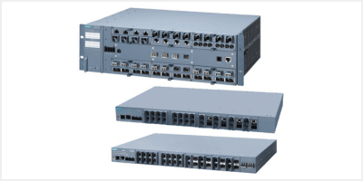 Ethernet Switches