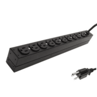 Horizontal PDU Basic 120v – (10) 5-20 outlets