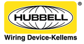 Hubbell Wiring Device-Kellems