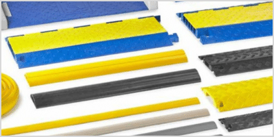 Hubbell WDK Cable Cover