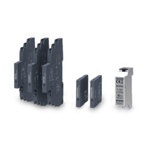 Industrial Surge Protection Devices