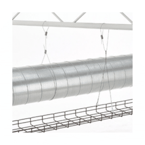 KwikWire Hanging System