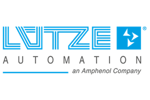 Lutze Supplier logo