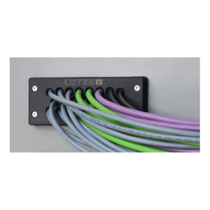 LUTZE® Cablefix Cable Entry System