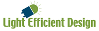 Light Efficient Design logo