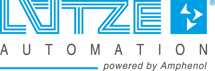 Lutze Supplier logo