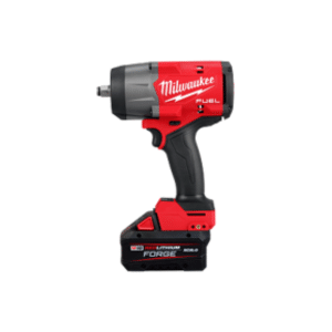 M18 FUEL Half-Inch High Torque Impact Wrench with Friction Ring